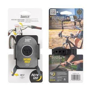 Niteize Squeeze Phone Holder