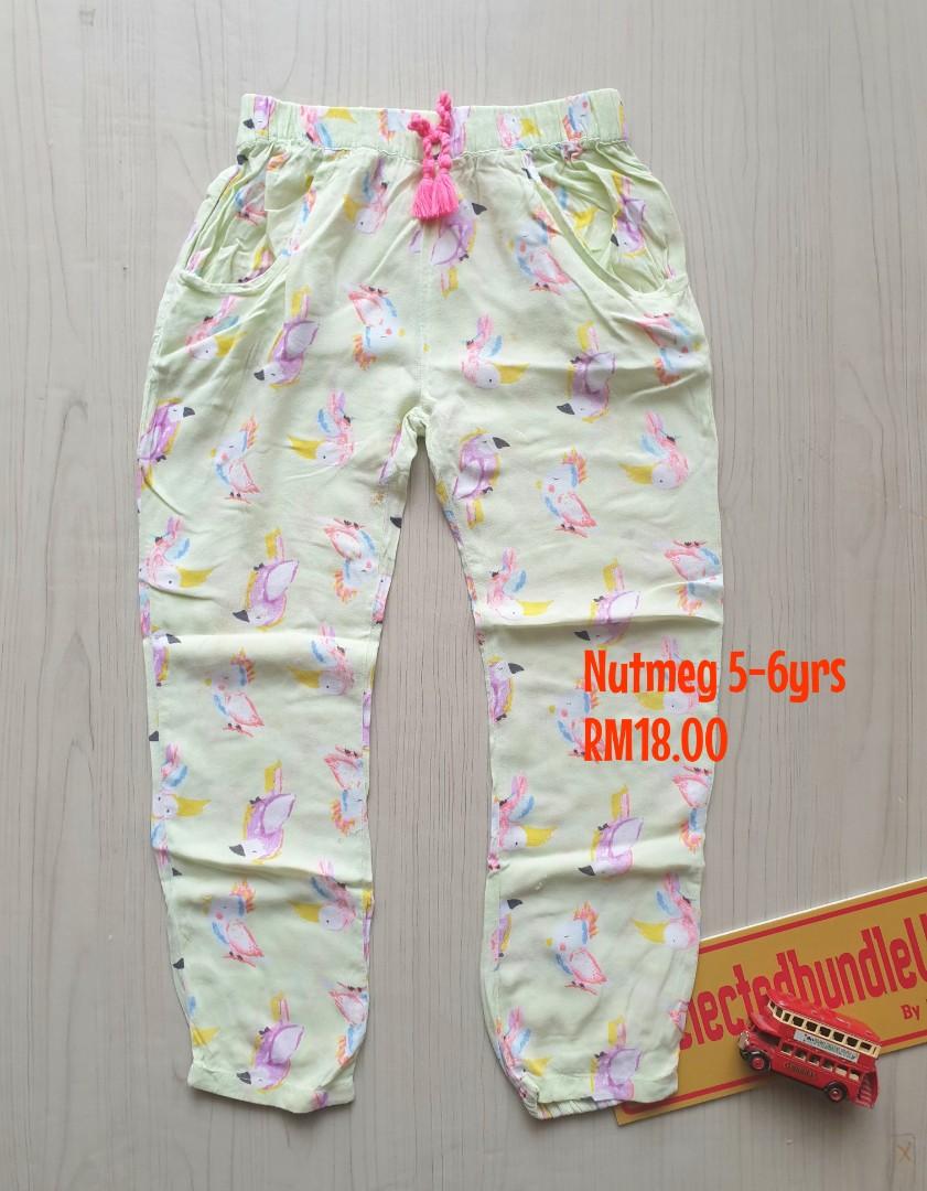 Nutmeg, Babies & Kids, Babies & Kids Fashion on Carousell