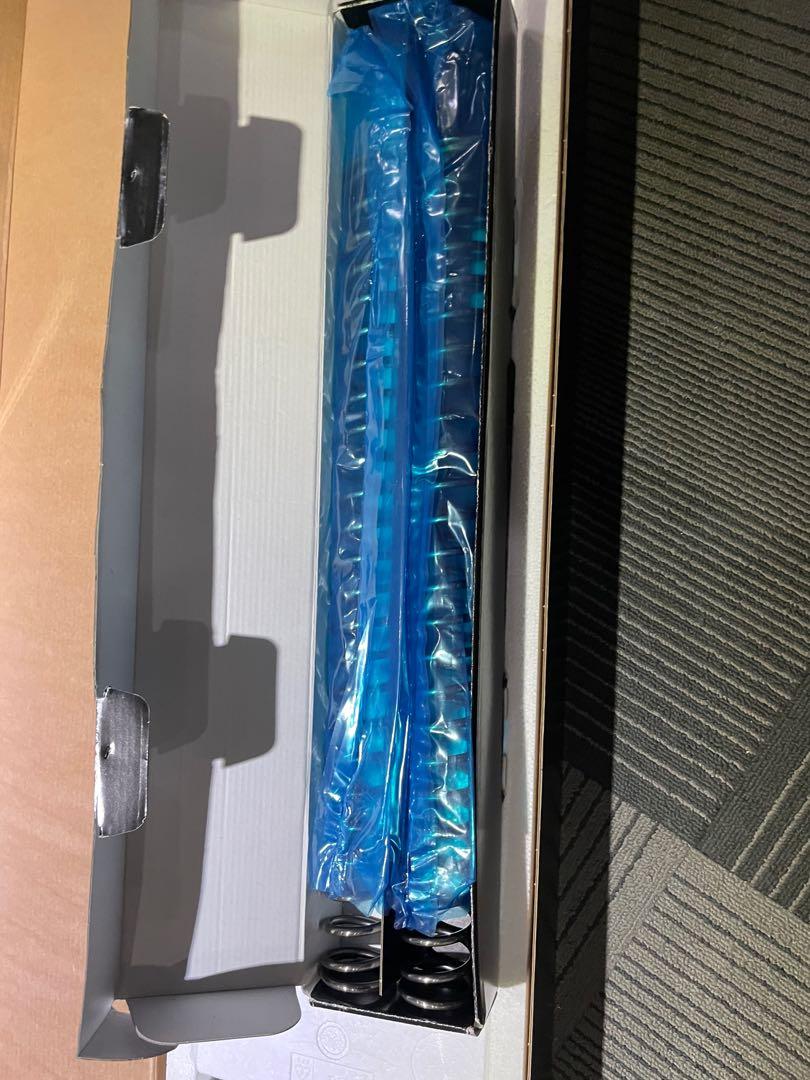 Ohlins TTX cartridge kit for Ktm/ Husqvarna, Motorcycles, Motorcycle Accessories on Carousell