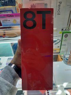 OnePlus 8T 12/256 Green