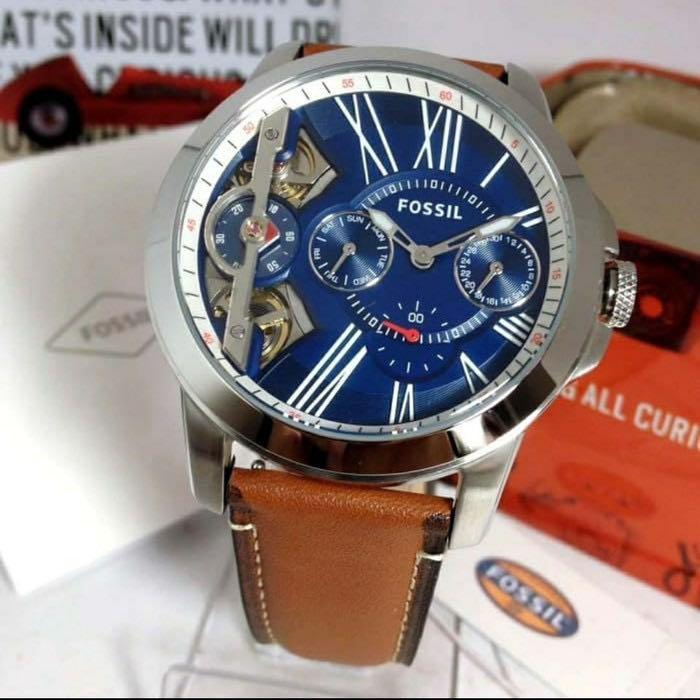 Fossil online me1161 manual