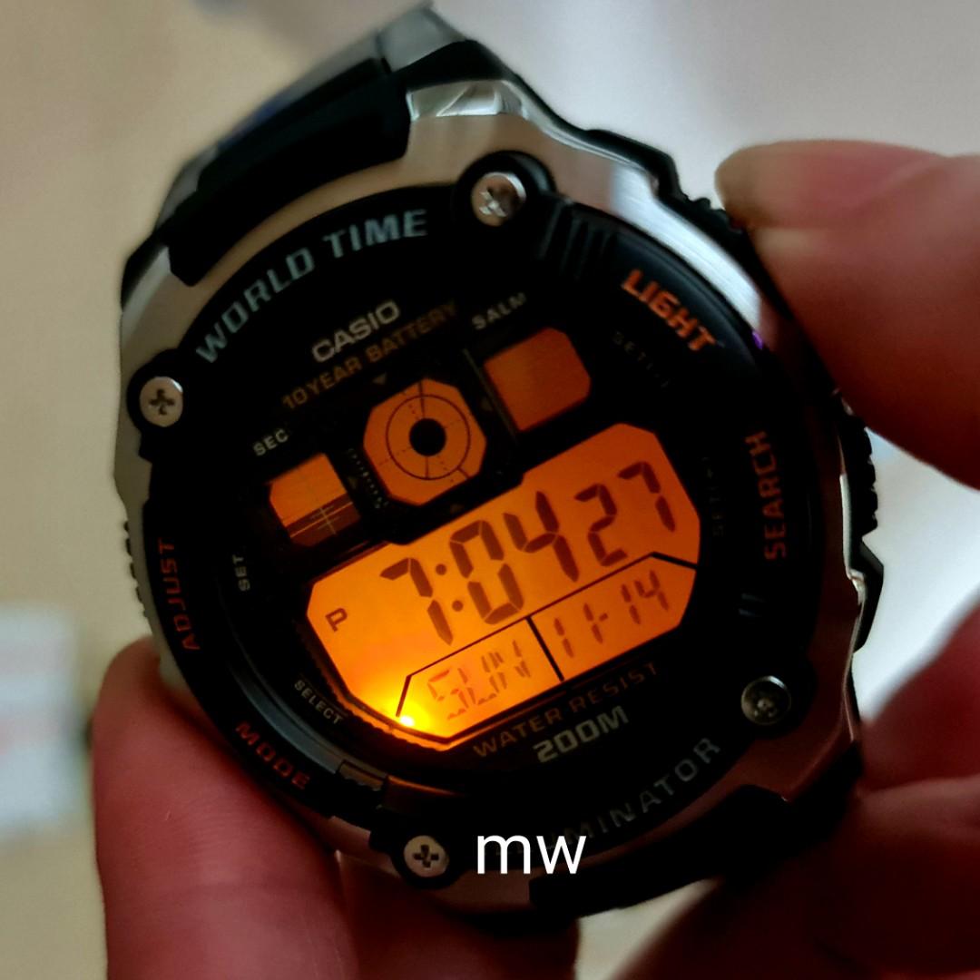 Casio watches for mens below 2000 hot sale