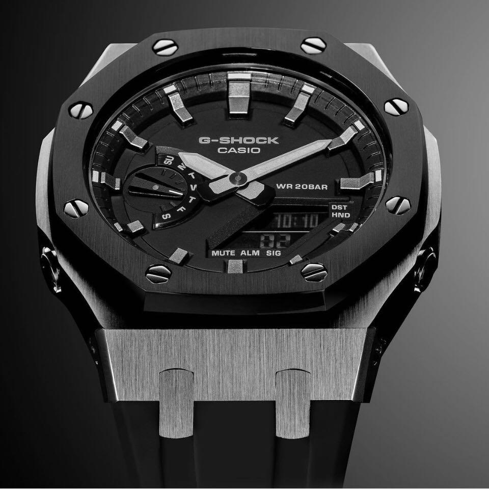 Casio g 2100 hotsell