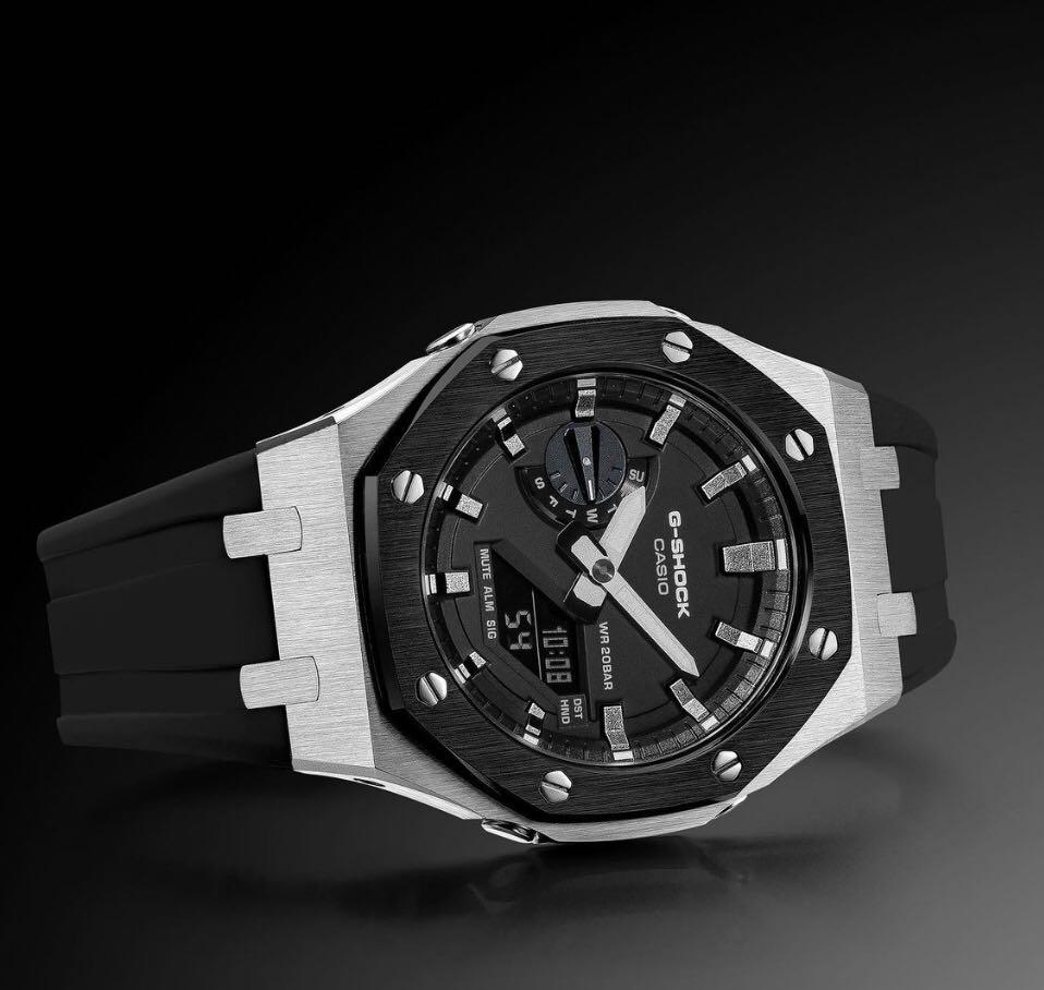 ga 2100 fake