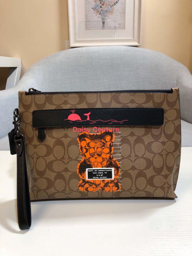 Clutch clearance coach original