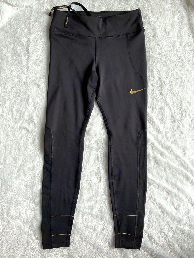 Original Nike Running Pants sz S like 
