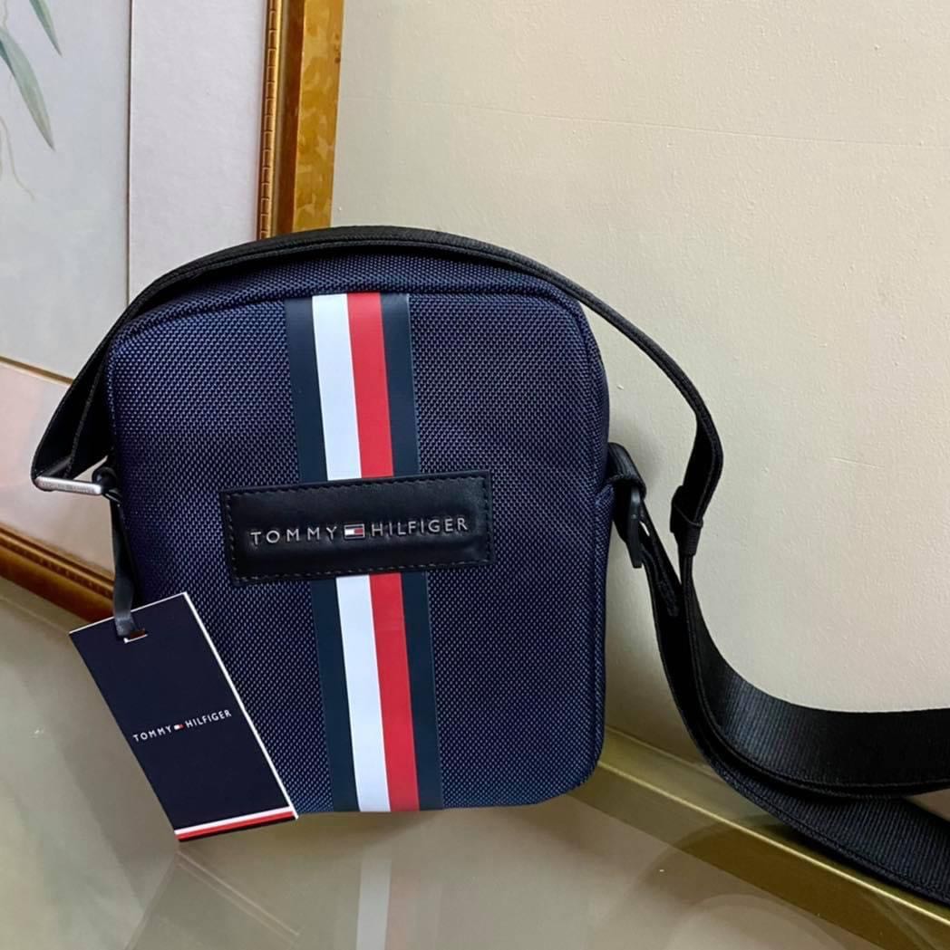 Tommy hilfiger sling bag sale price