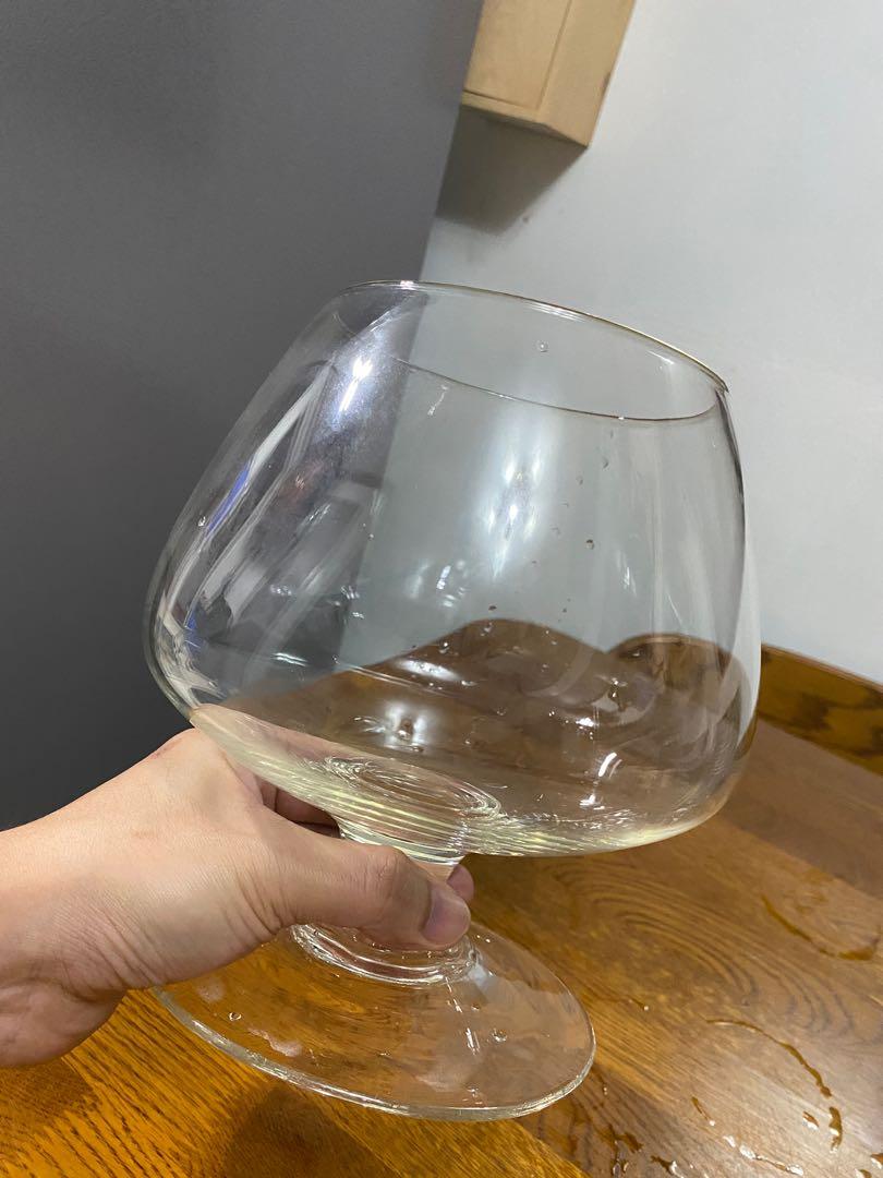 Oversized Wine Glass, TV & Home Appliances, Kitchen Appliances, Wine