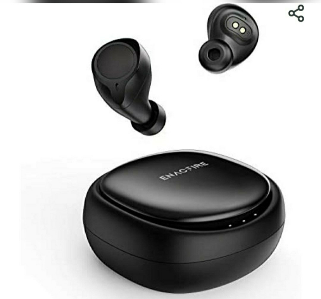 liberty dots wireless earbuds