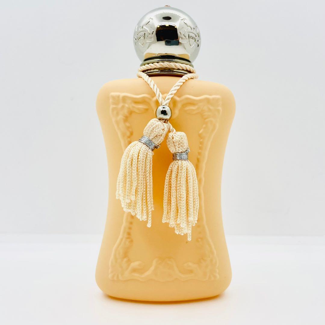 Parfums de Marly Cassili 75ml EDP Tester Perfume Authentic Beauty