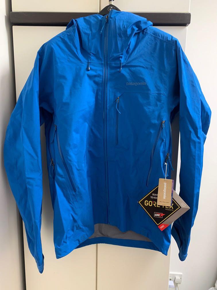 Patagonia Men s Pluma Jacket Carousell