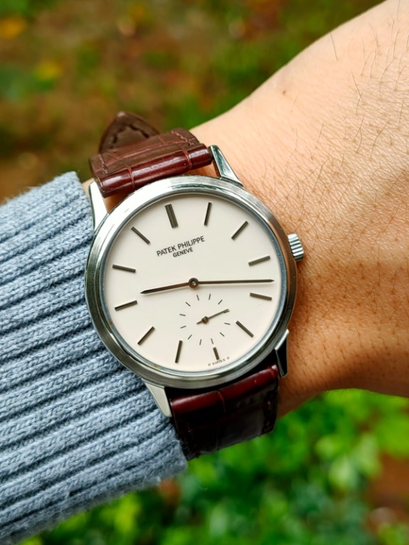 Patek 3718 online