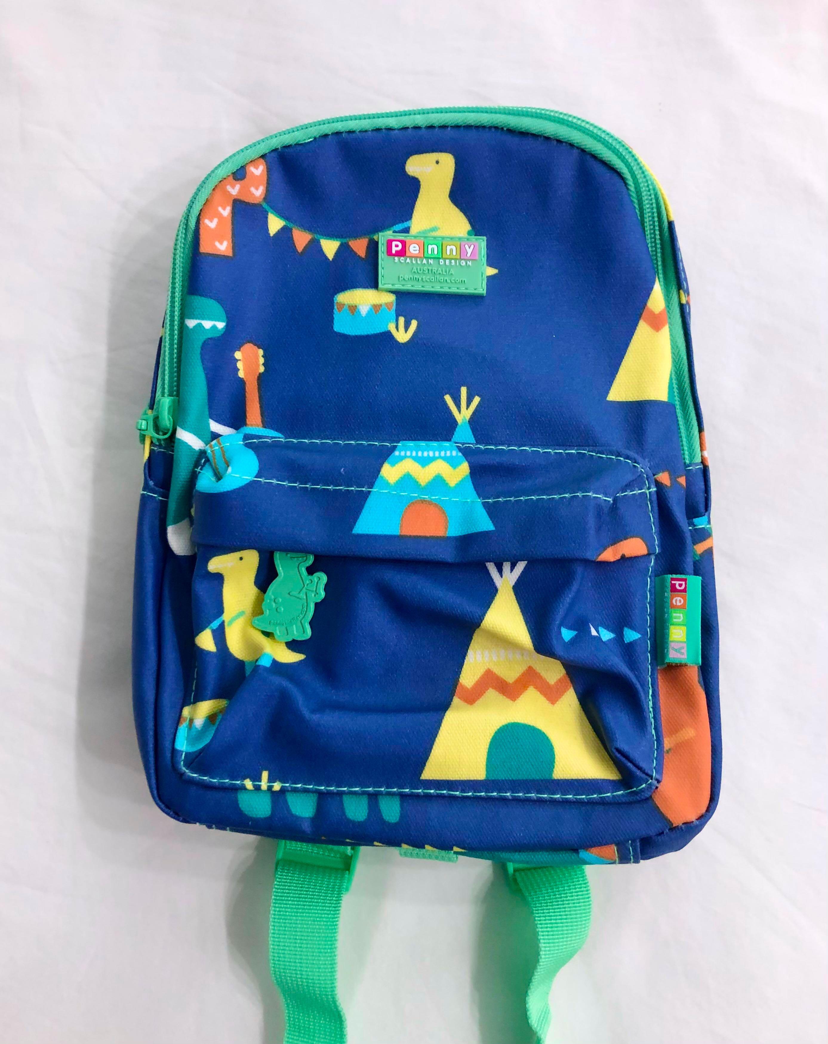 Penny scallan 2025 mini backpack