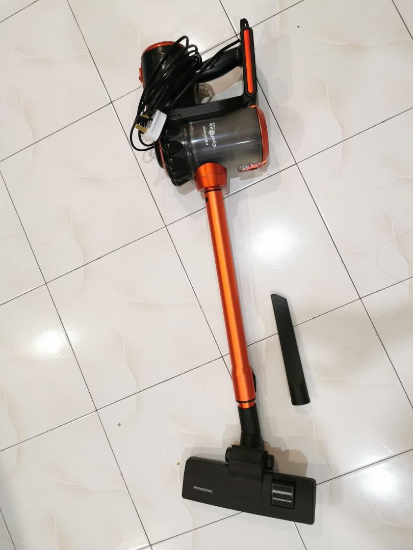 Pensonic Handheld Vacuum Cleaner PVC1000H, Furniture & Home Living