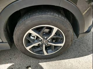 (Category: ) located in . Submitted by usedcarmurah (Listing ID 1126360409, Image 1). Description: .