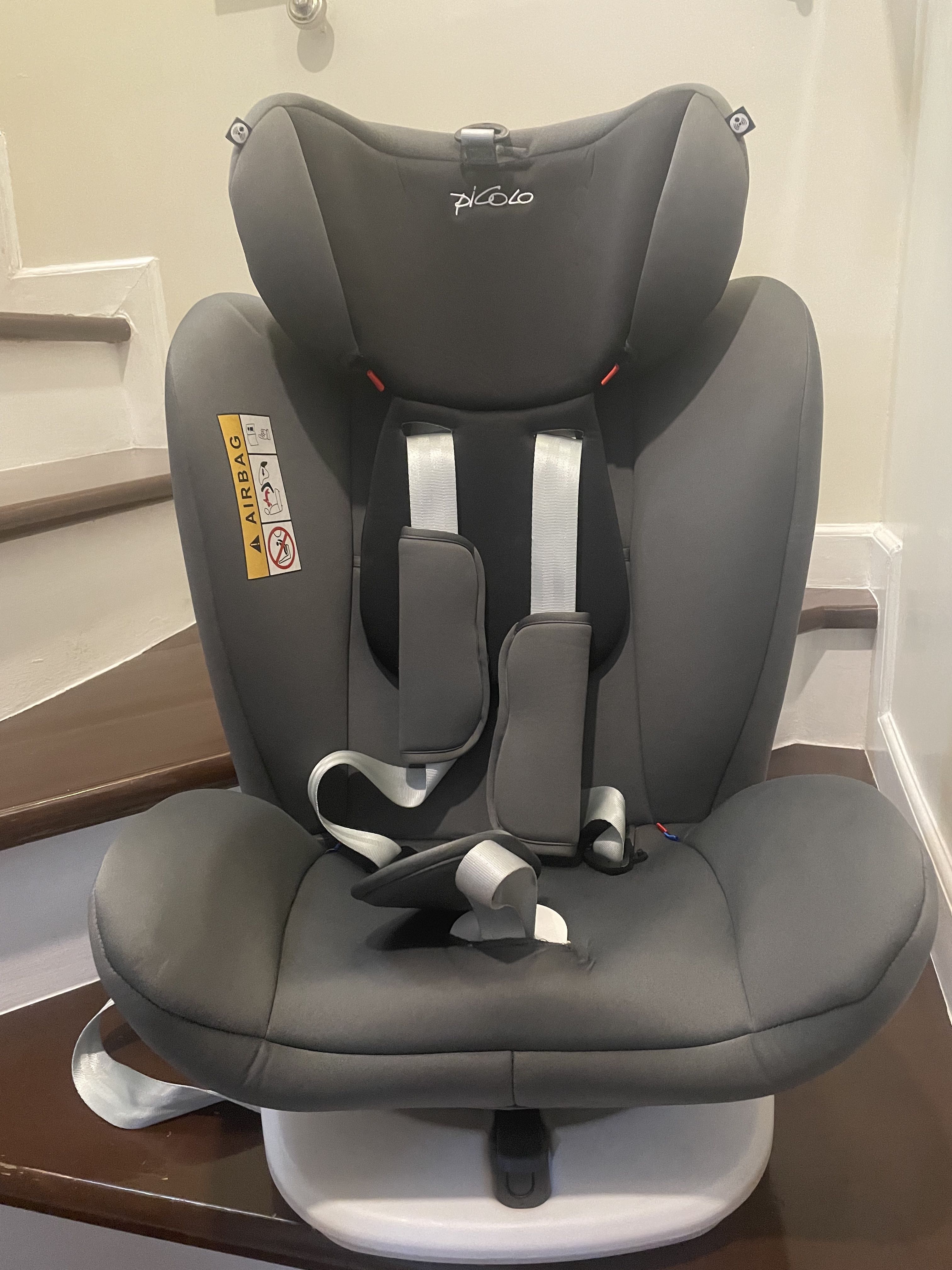 Picolo Car Seat