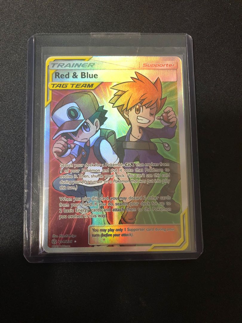 Red tag trainers sale
