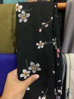 Preloved Bawal Cornskin