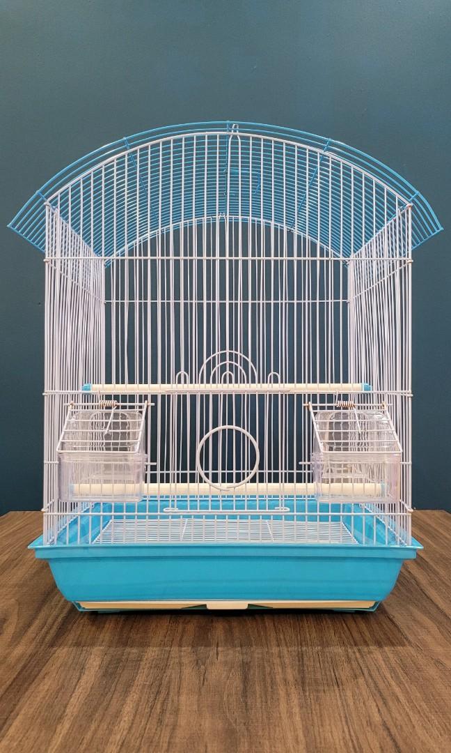 Preloved sales bird cages