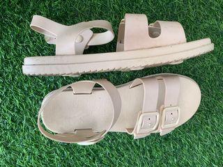 Preloved Sandal