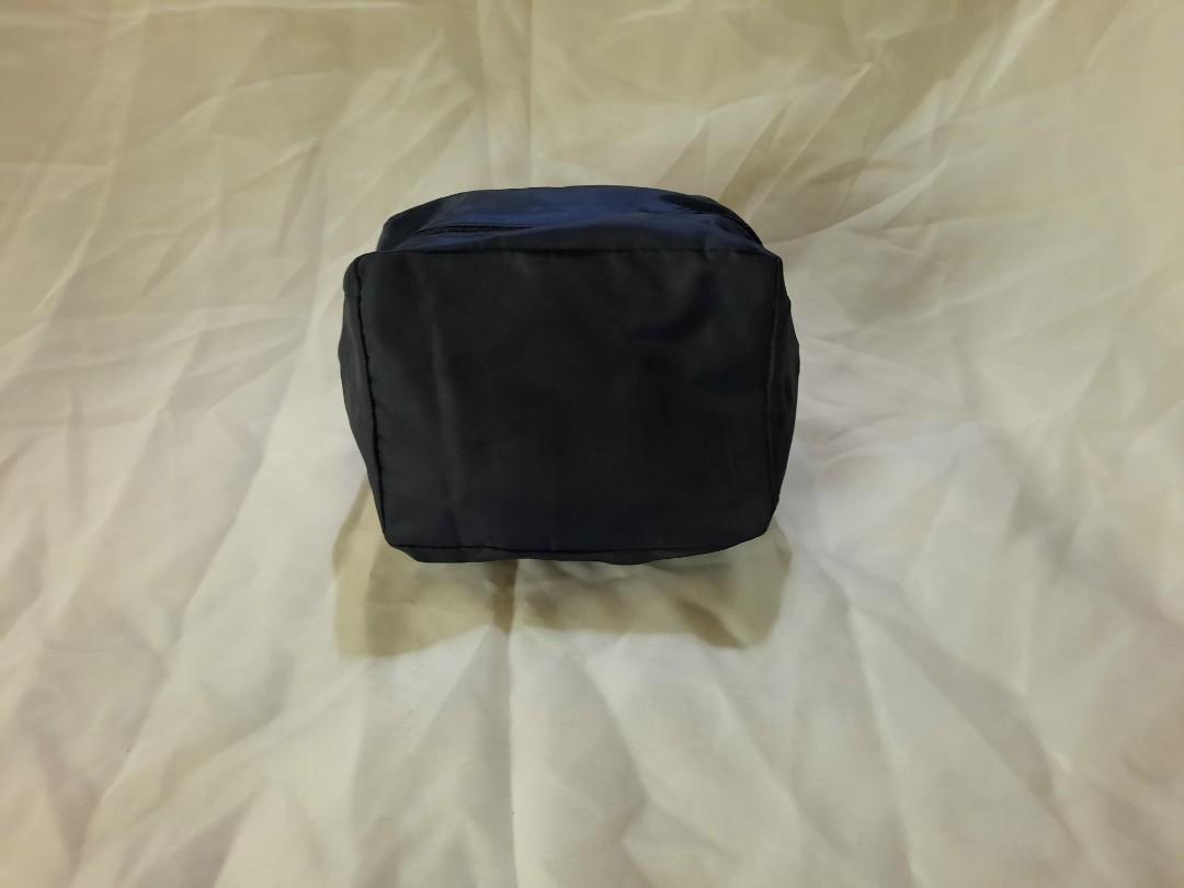 Pre Loved Small Clutch Bag Men S Fashion Bags Belt Bags Clutches And Pouches On Carousell