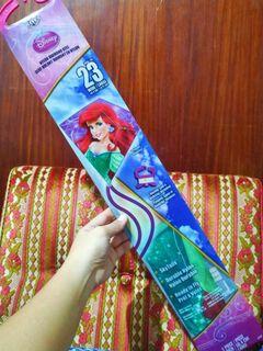 PRINCESS ARIEL KITE