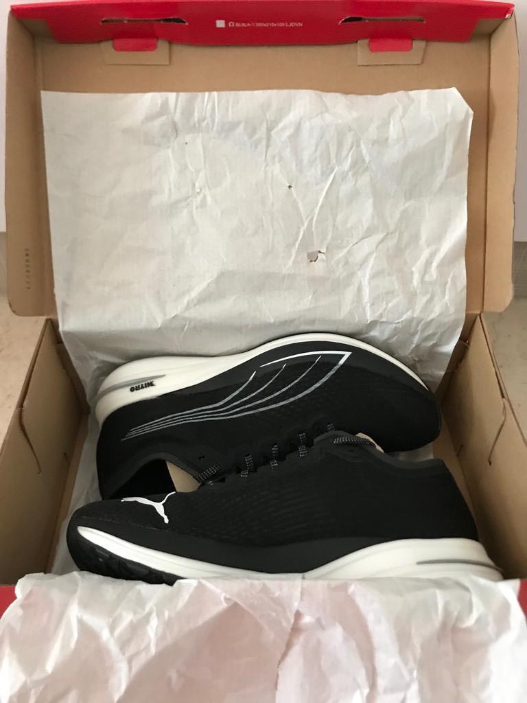 Puma seawalk discount idp running shoes