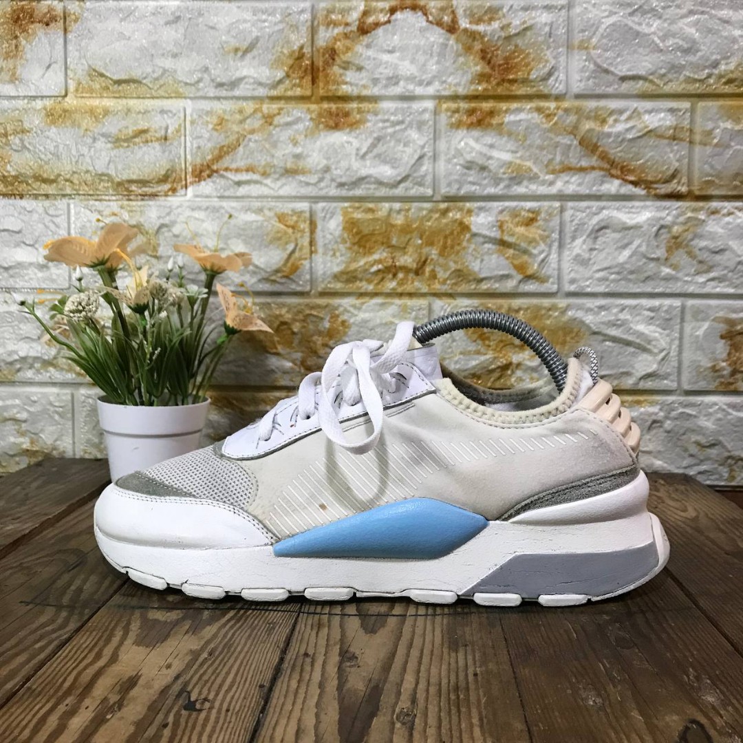 rso puma