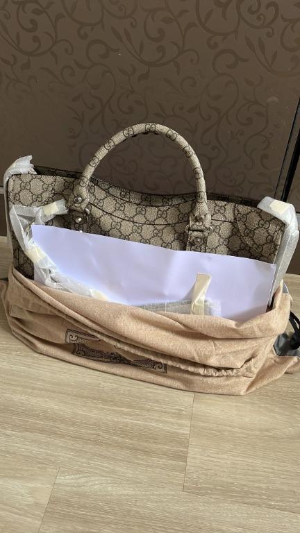 Handbag Gucci Neo Classic The Hacker Project Balenciaga Free Shipping -  Shop chelle28 Handbags & Totes - Pinkoi