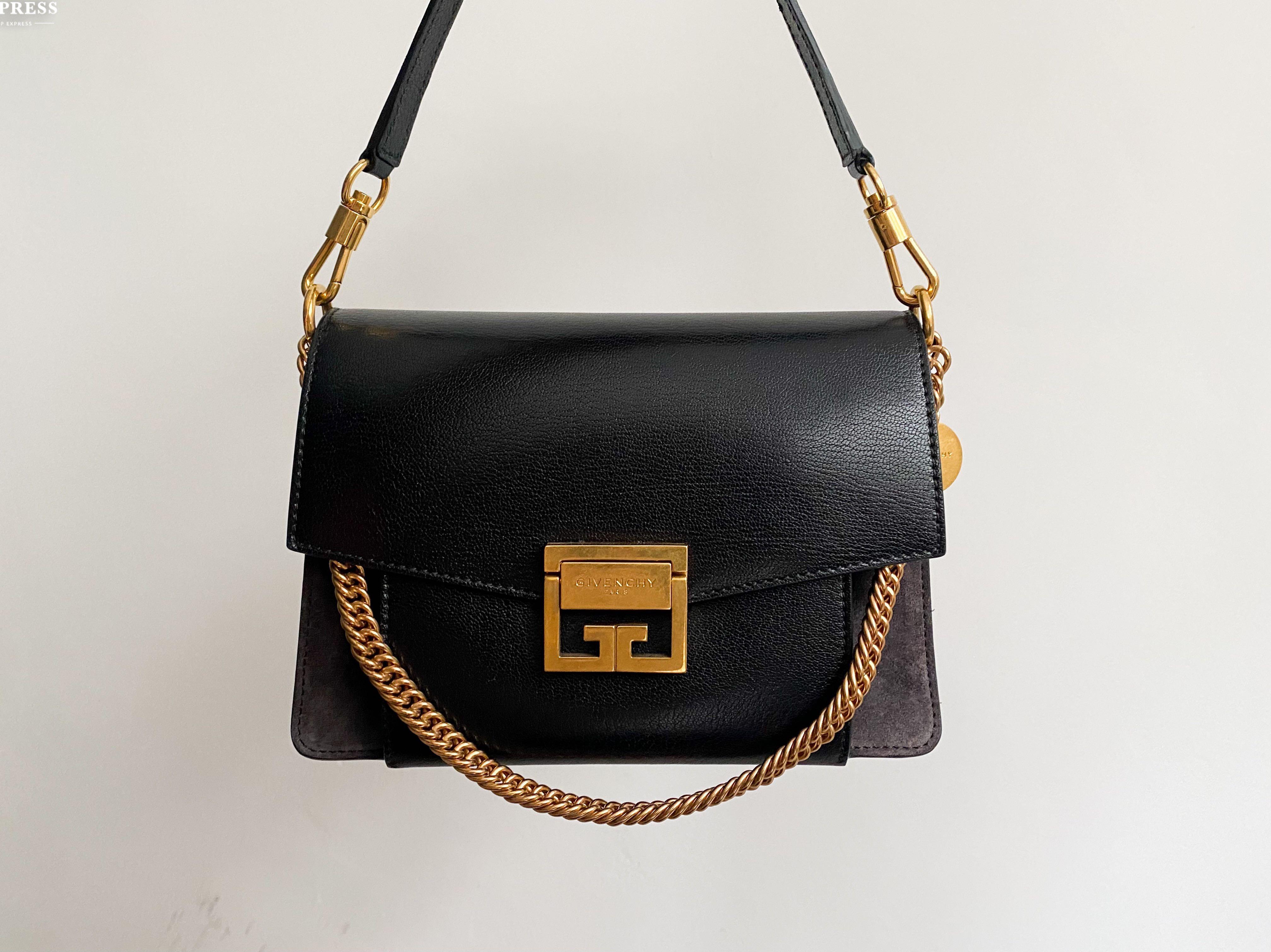 Givenchy GV3 (Small Size), Luxury, Bags & Wallets on Carousell