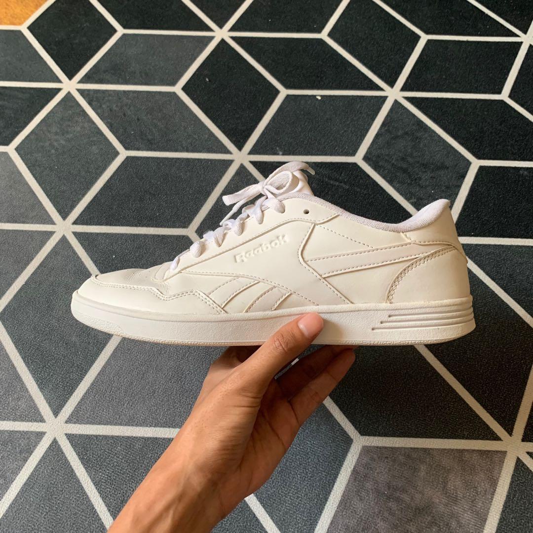 Tenis reebok royal techque 2025 t