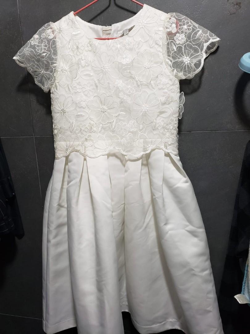 Rocha john rocha discount flower girl dresses