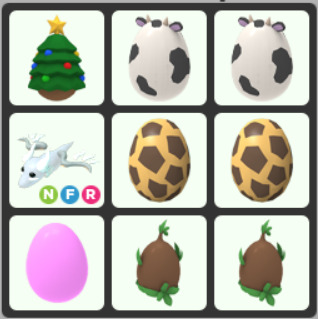 Wild boar! (Roblox adopt me pet) (egg:safari egg) can't get this pet  anymore ! For trade or buy for Sale in St. Cloud, FL - OfferUp