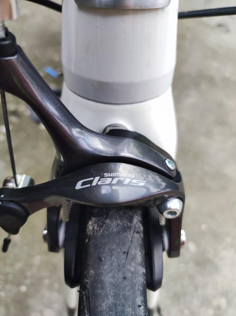 sagmit veneno road bike