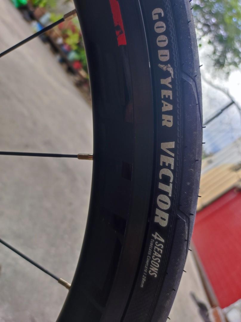 sagmit veneno road bike