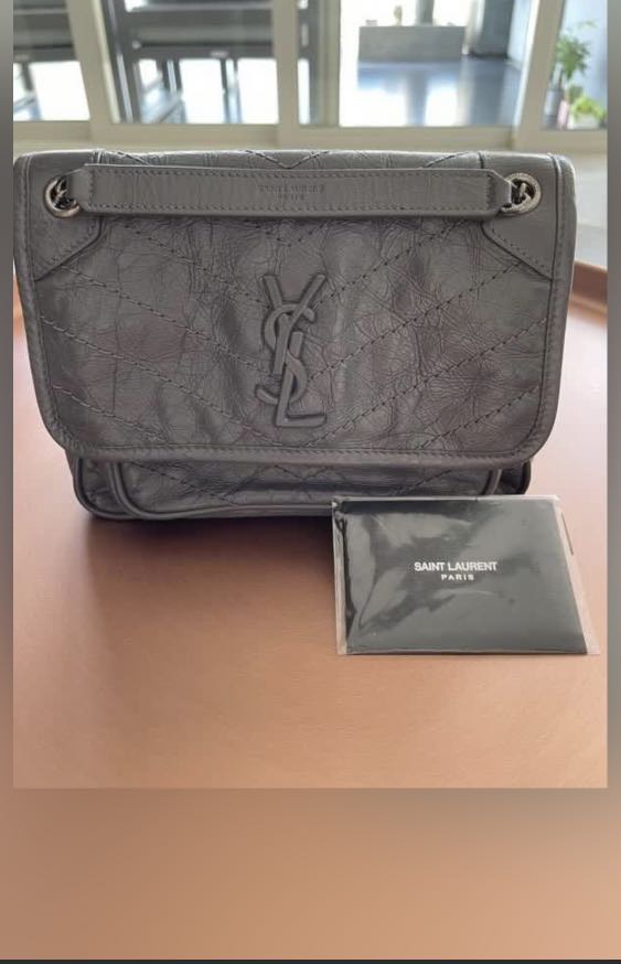 ysl niki original