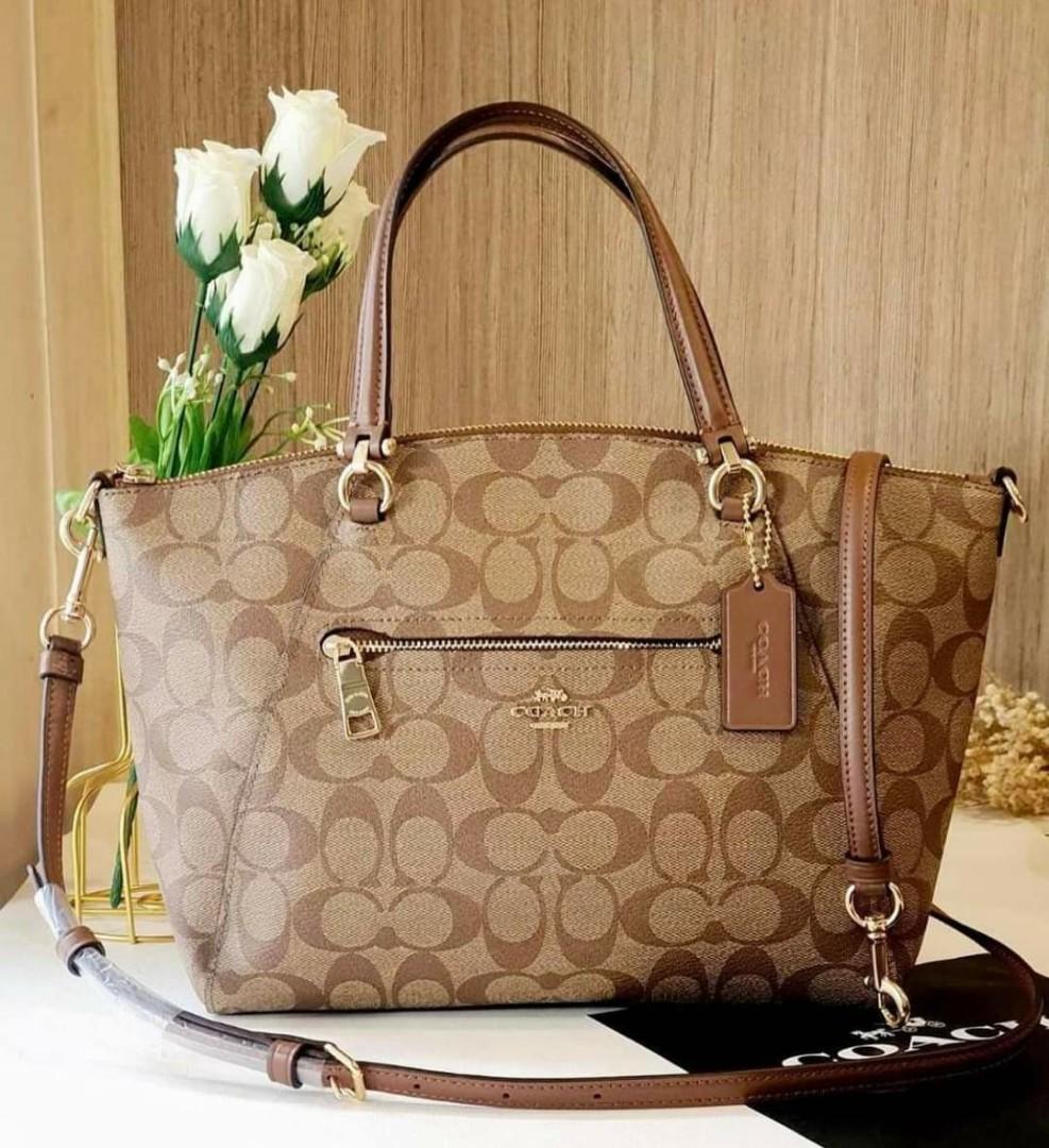 Authentic coach bags for sale cheap