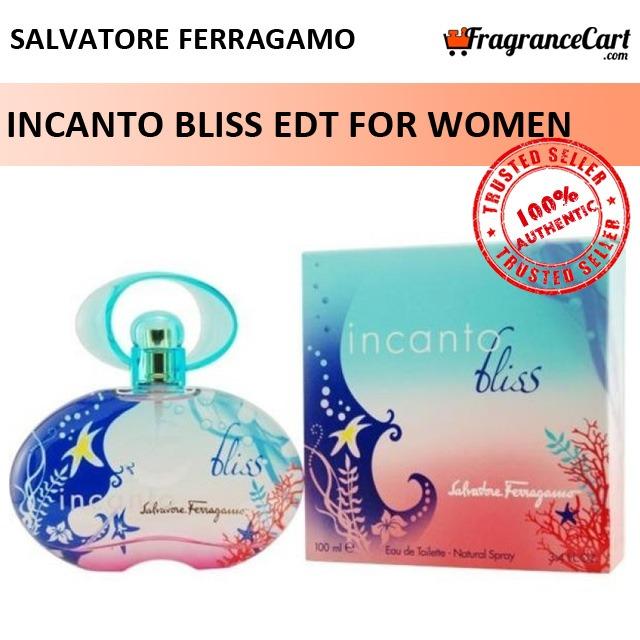 Incanto bliss discount