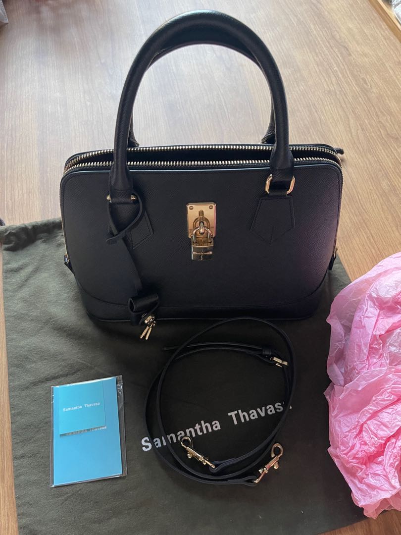 Samantha thavasa bag price hotsell