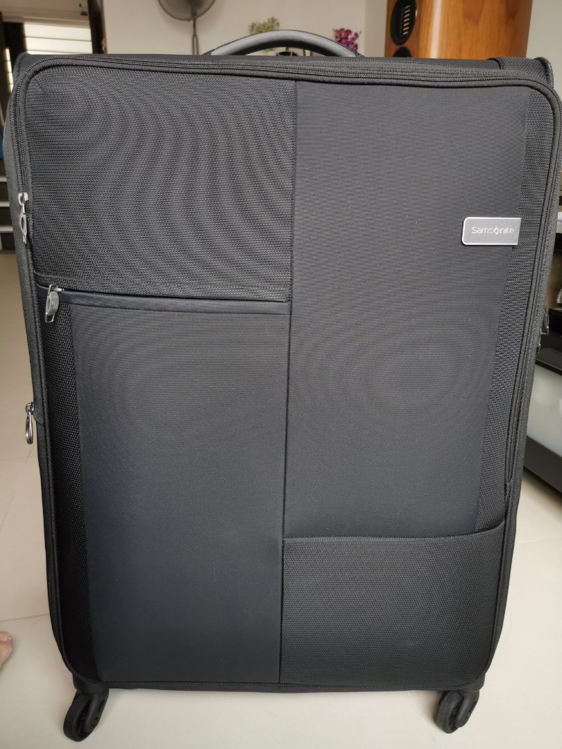 Samsonite 30 inch spinner discount
