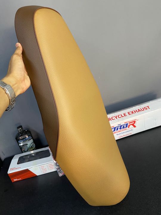 Seat ex5 fi ori Auto Accessories on Carousell