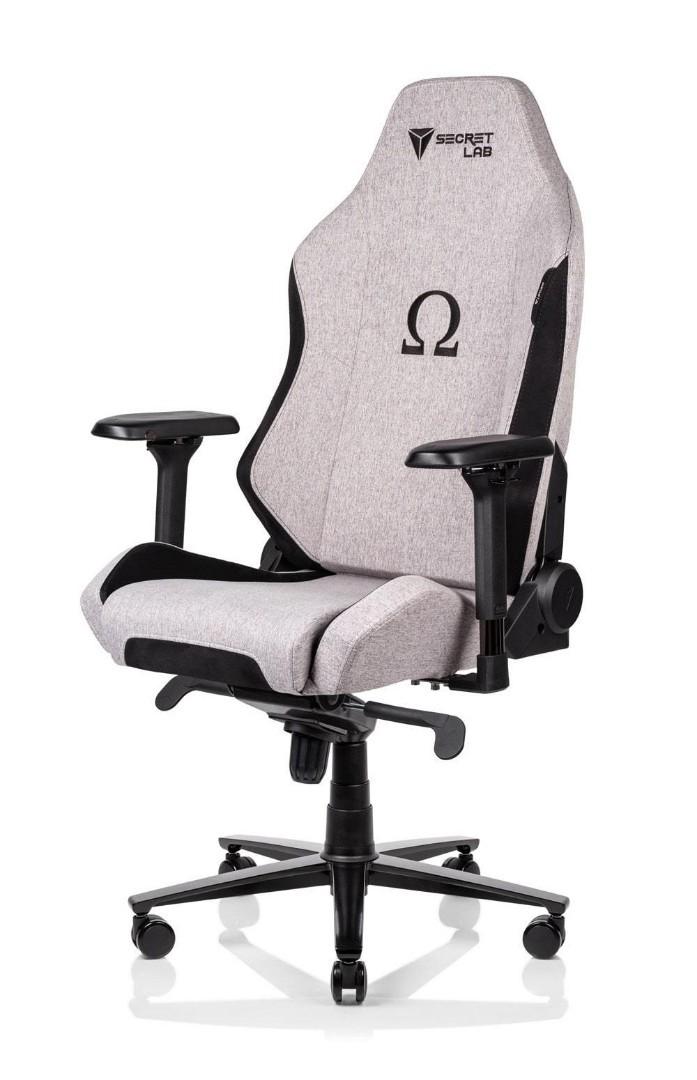 Secretlab omega sales 2021 softweave