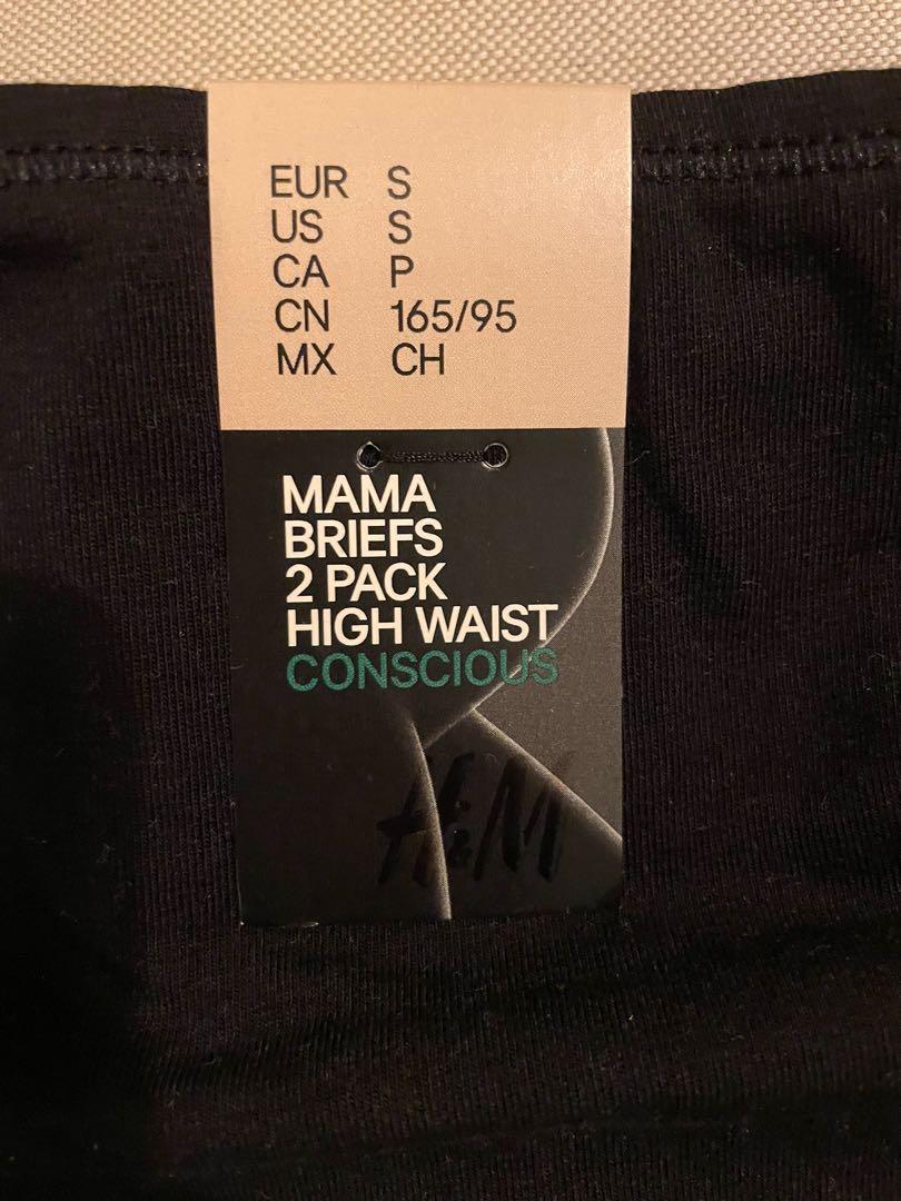 h&m maternity underwear