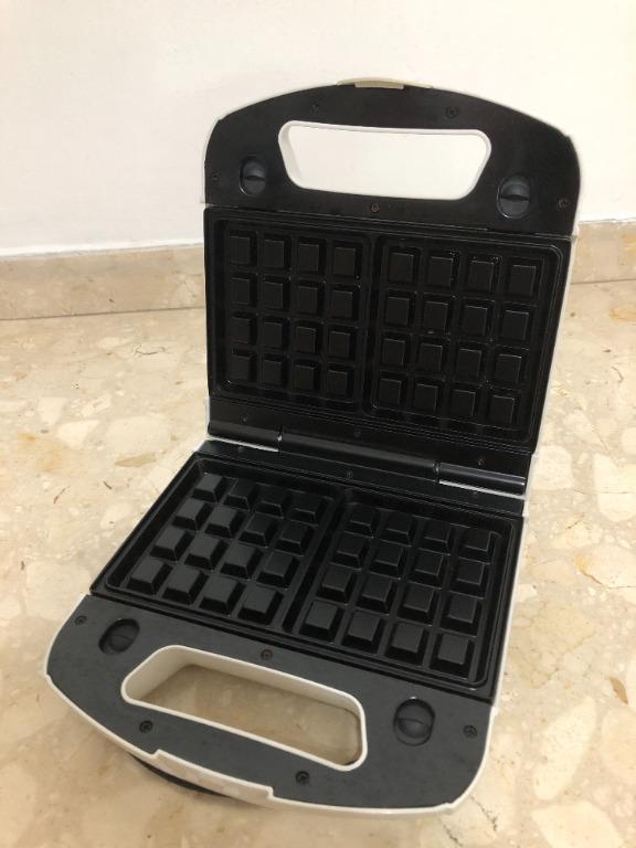 Severin 3in1 Waffle Maker, TV & Home Appliances, Kitchen Appliances