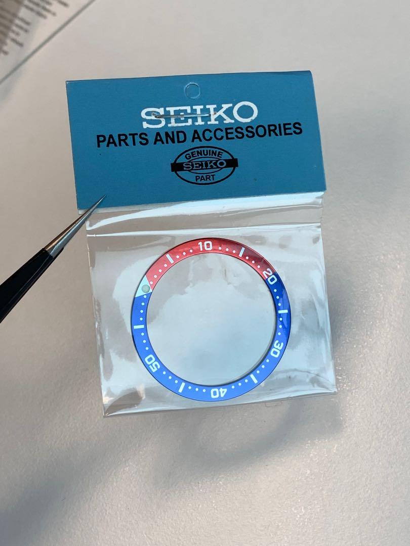 Skx013 pepsi store bezel insert