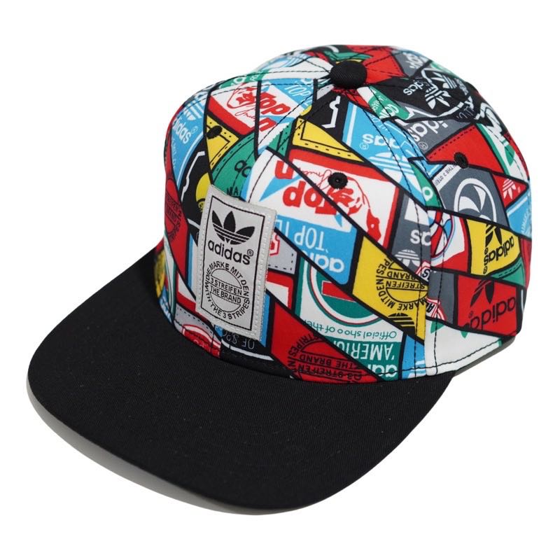 Snapback cap store adidas