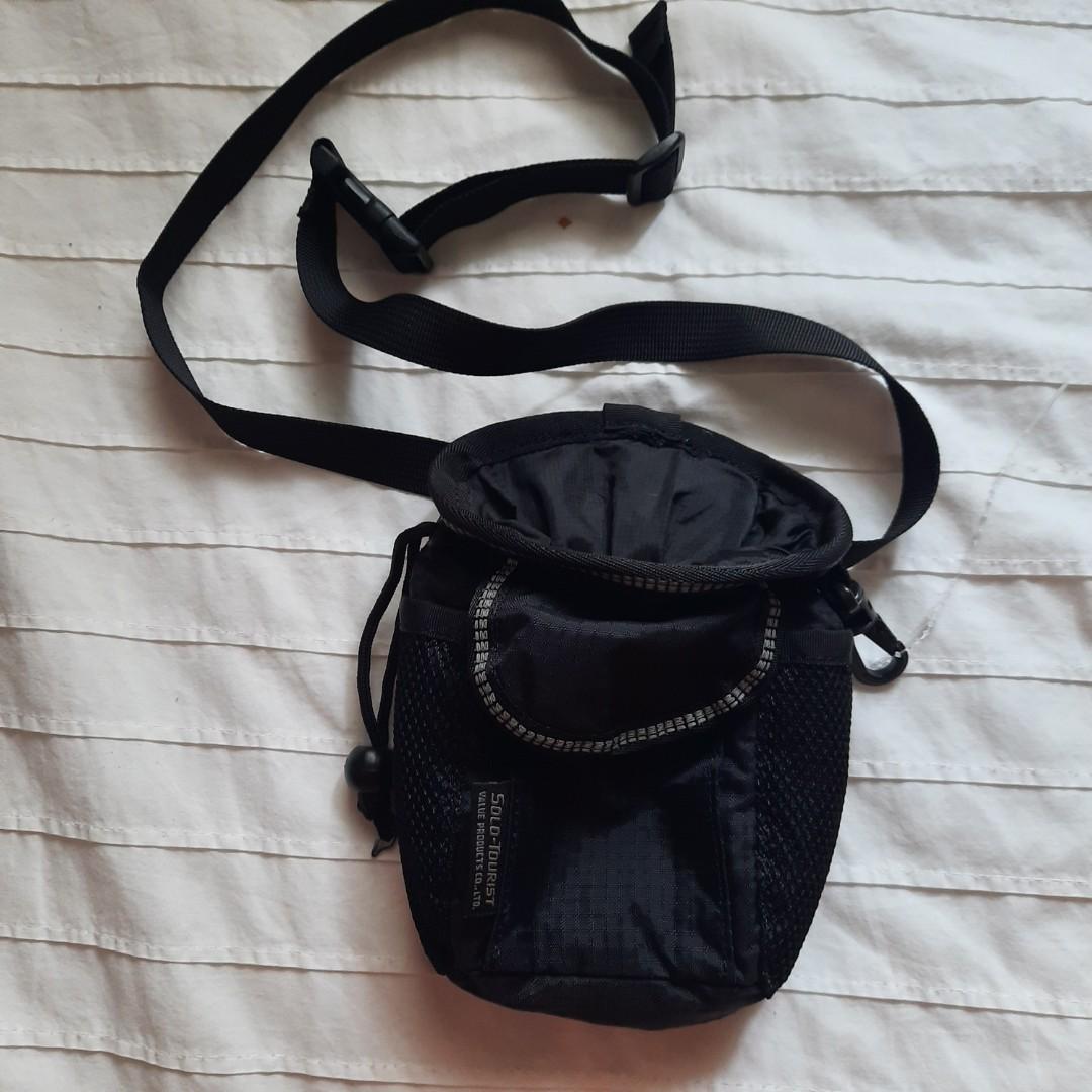 Solo cheap tourist bags