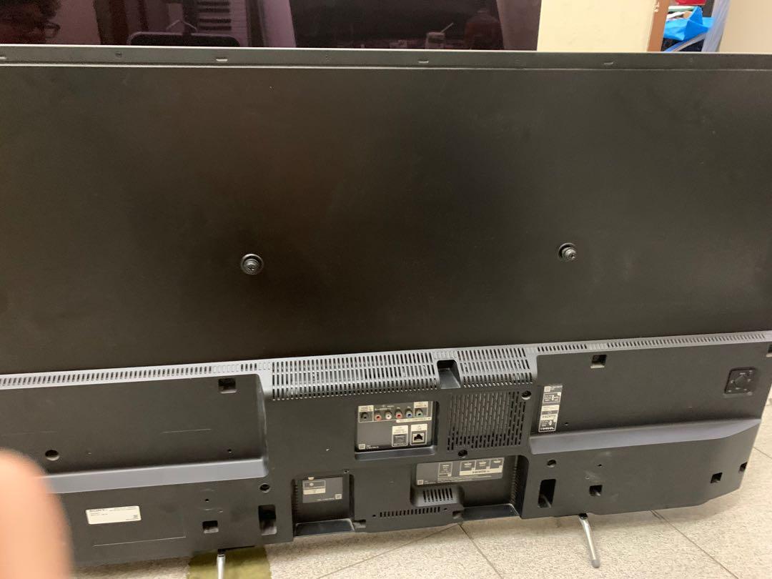 Sony KDL50W800C 3D Android TV, 家庭電器, 電視 & 其他娛樂, 電視 Carousell