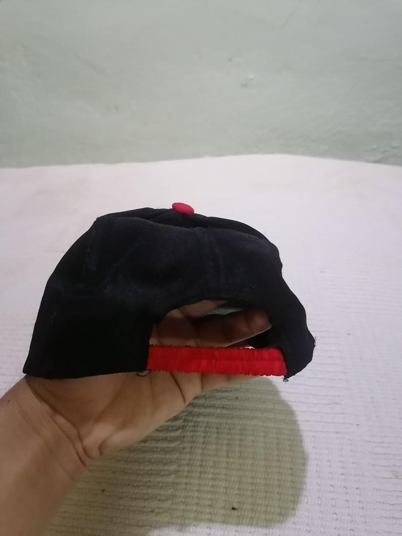 Spiderman Cap Kids, Babies & Kids, Babies & Kids Fashion on Carousell