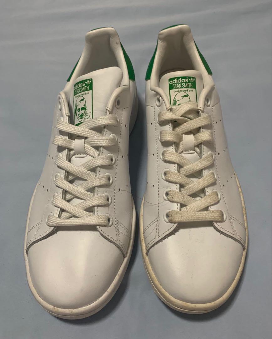 stan smith womens 8.5